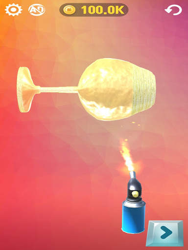 Ice Carving 3D screenshot 11