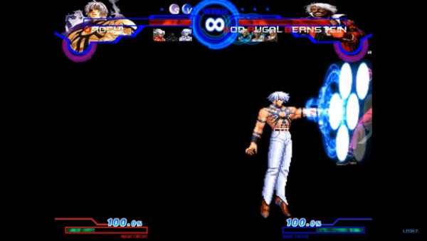 Guide King Of Fighter 2002 - KOF screenshot 1