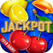 Big Win Fruits icon