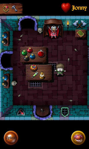 Draky - PREMIUM Edition - screenshot 1