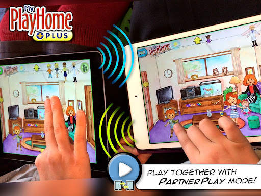 My PlayHome Plus screenshot 6