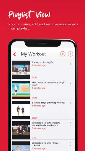VPM - Video Playlist Maker screenshot 6
