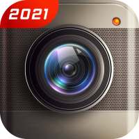 Professional Camera DSLR - HD Camaro 2021