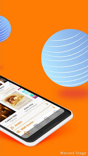 Manoké–Learn Guitar, Piano Notes for Popular Songs screenshot 2