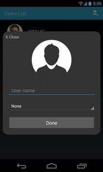 Personal Launcher screenshot 4
