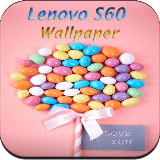 Wallpaper for Lenovo S60 1.02
