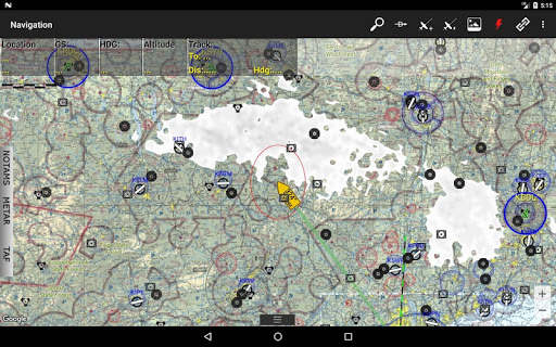 Flight Sim Planner screenshot 18
