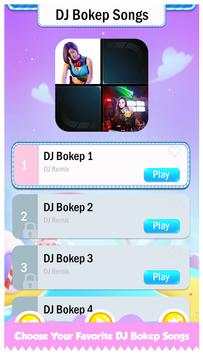 DJ Bokep Songs Piano screenshot 1