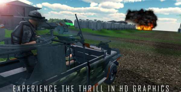 Army Transport: Bus Driving 3D screenshot 1
