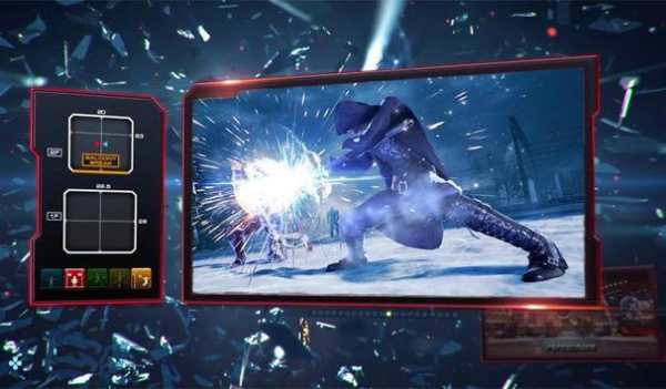 Paul VS King Fighting Game screenshot 14