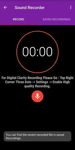 Next-Gen Music Player screenshot 8