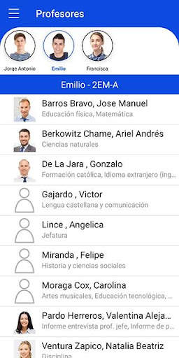 SchoolNet screenshot 8
