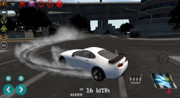 Racing Car Drive Simulator 3D screenshot 7