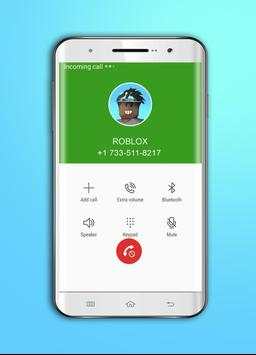 Call from ROBLOX screenshot 1