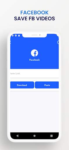 Video Downloader for FB 2021 | FB Video Downloader screenshot 5