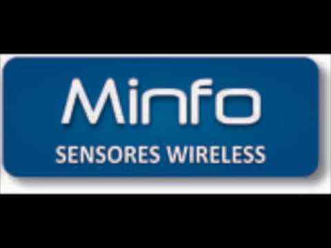 Sensor de Temperatura e Umidade Web Wifi screenshot 1
