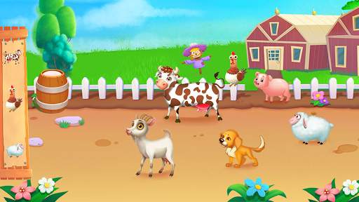 Baby Learning Games -for Toddlers & Preschool Kids screenshot 2