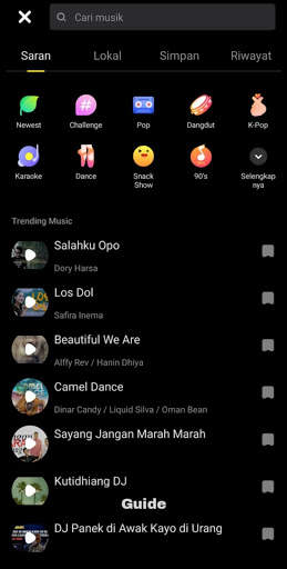 Viral Guide For Snack Video screenshot 2