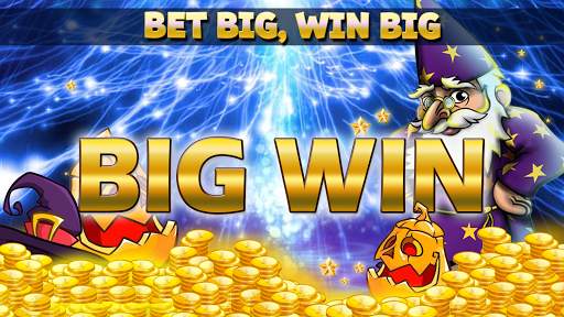 Grand Vegas Cash Slots - Free Fun Casino Games screenshot 4