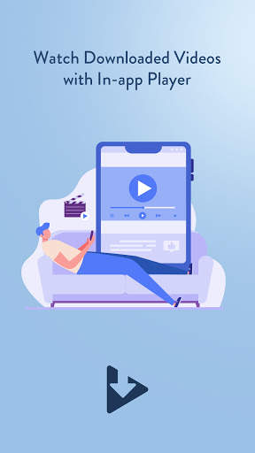 Social Video Downloader: Video Download Manager screenshot 6