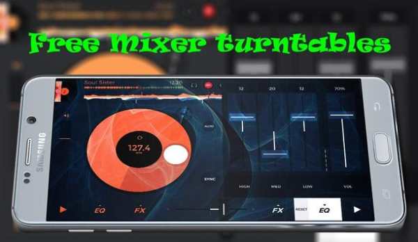 Music Mixer DJ edjing tips screenshot 2