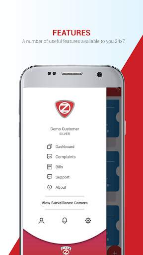 My Zicom screenshot 3