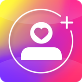 Likes for Instagram Meter &amp; Real Followers Tracker icon