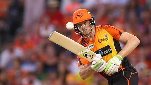 Perth Scorchers Cricket screenshot 5