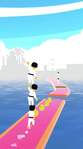 Human Stack स्क्रीनशॉट 7
