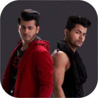 Hero Gayab Mode On Sony Sab Videos icon