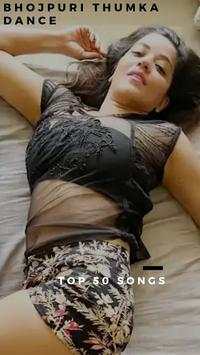 Bhojpuri Thumka Hot Video Songs: Bhojpuri Dance TV screenshot 3