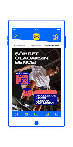 GNÇ screenshot 3
