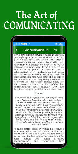 Communication Skills Offline screenshot 6