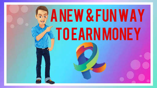 RUPIYA - A NEW & FUN WAY TO EARN MONEY screenshot 1