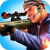 Sniper 3D Silent Assassin Fury 5.4