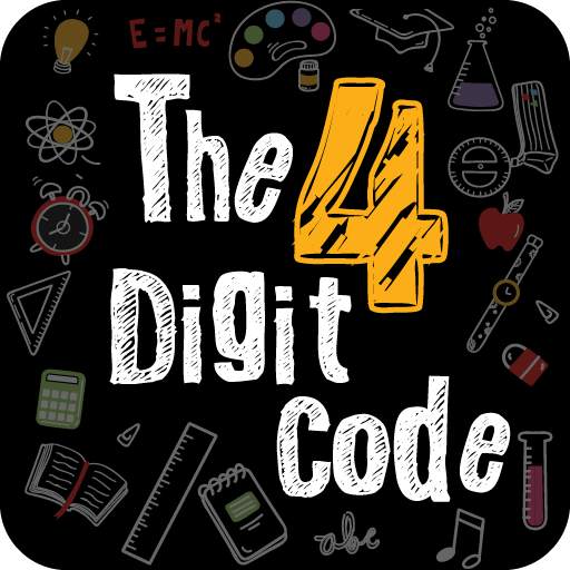 Escape Room : The 4 Digit Code 0.7.18