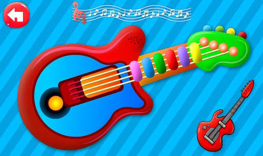 Fun Music - Fun Music screenshot 2
