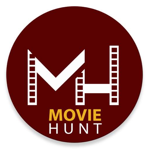 Movie Hunt : Movies & TV Info. Trailers. News. 1.1.0