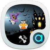 Monster Theme 1.4.0