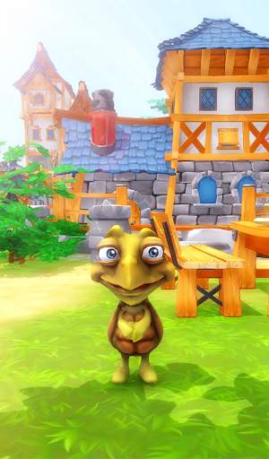 My Talking Turtle screenshot 11