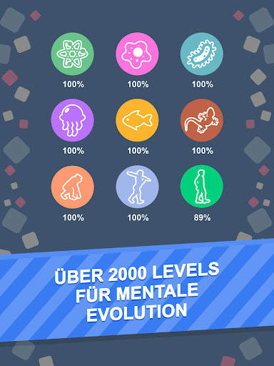 Wörter suchen auf Deutsch screenshot 10