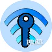 Wifi Password Recovery Guide logo