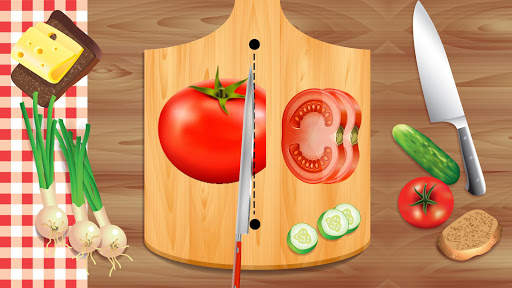 World Cookbook Chef Recipes: Cooking in Restaurant screenshot 4