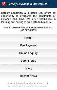Softkey Education screenshot 1