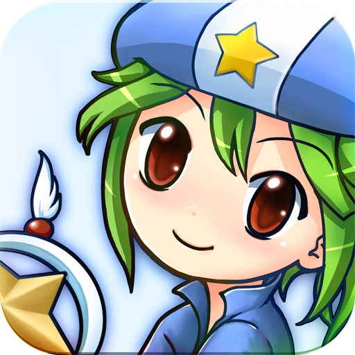 Miracle Fly - Platformer Flying Game icon