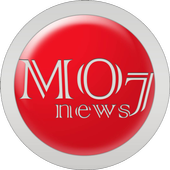 Mo7 News icon