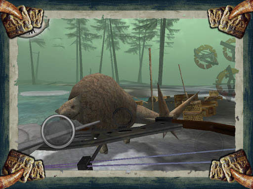 Ice Age Hunter screenshot 8