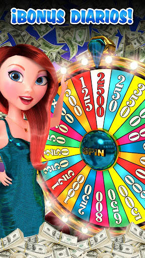 Slots Gratis 💵 Top Money Slot screenshot 2