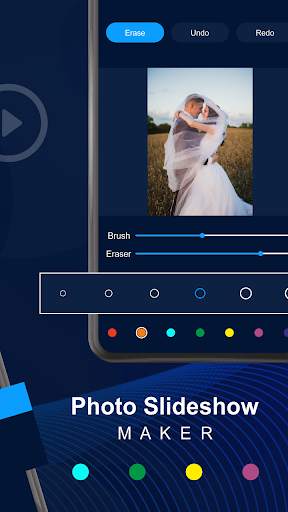 Photo Slideshow with Music screenshot 5
