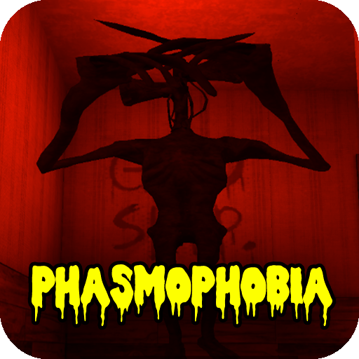 Phasmophobia Pigsaw Horror 3D icon